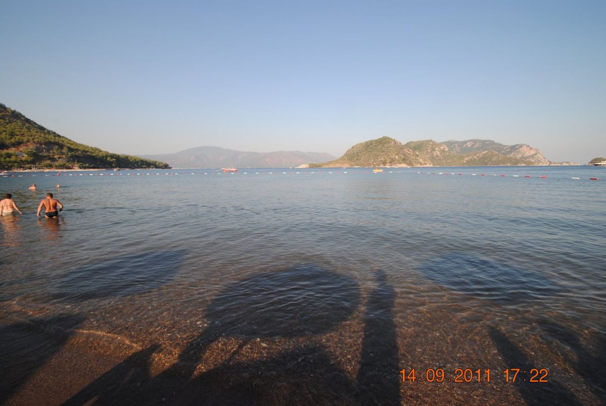 imagini hotel AQUA MARMARIS